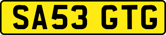 SA53GTG