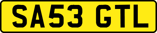 SA53GTL