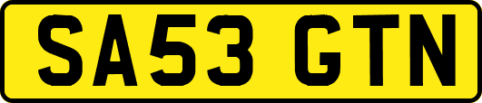 SA53GTN