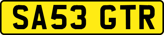 SA53GTR