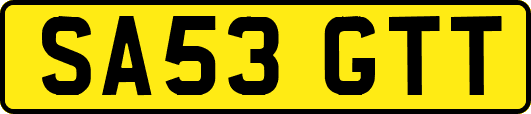 SA53GTT