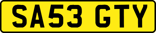 SA53GTY
