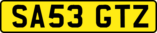 SA53GTZ