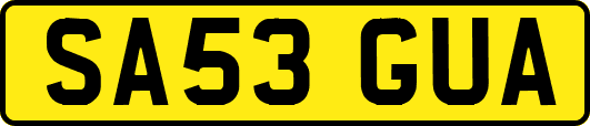 SA53GUA