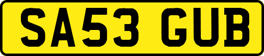 SA53GUB