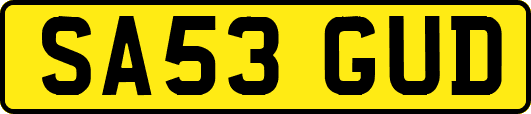 SA53GUD