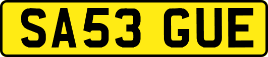 SA53GUE