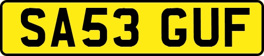 SA53GUF