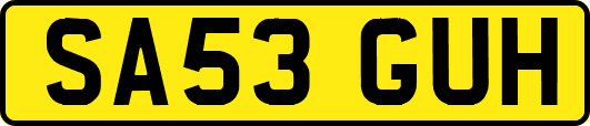 SA53GUH