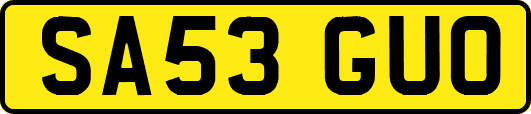 SA53GUO