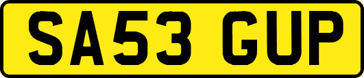 SA53GUP