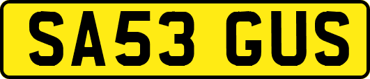 SA53GUS