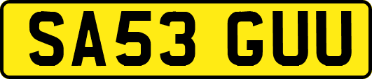 SA53GUU