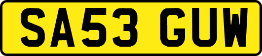 SA53GUW