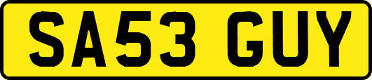 SA53GUY
