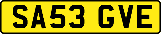 SA53GVE