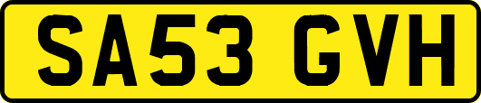 SA53GVH
