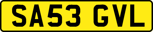 SA53GVL