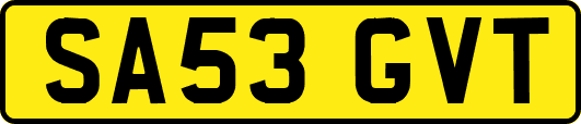 SA53GVT