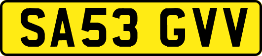 SA53GVV