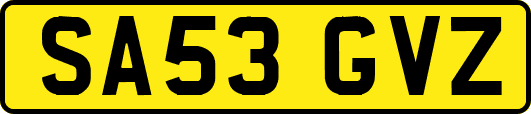 SA53GVZ