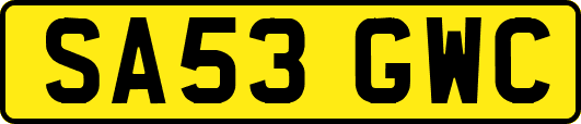 SA53GWC