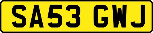 SA53GWJ