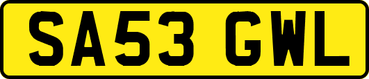 SA53GWL
