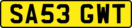 SA53GWT