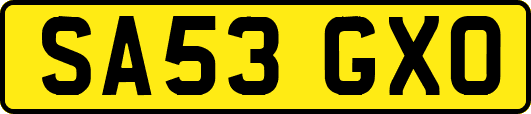 SA53GXO
