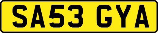 SA53GYA