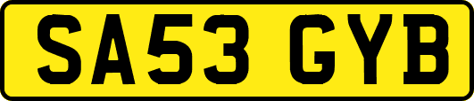 SA53GYB