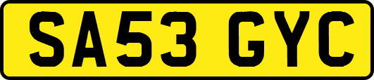 SA53GYC