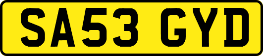 SA53GYD