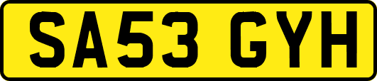 SA53GYH