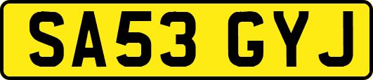 SA53GYJ