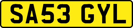 SA53GYL