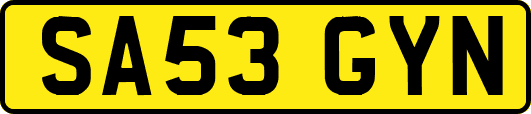 SA53GYN