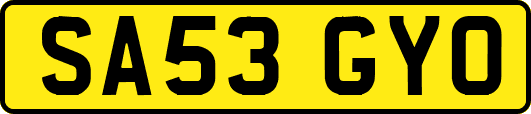SA53GYO