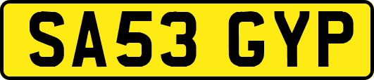 SA53GYP