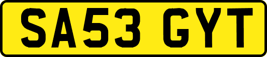 SA53GYT