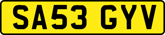 SA53GYV