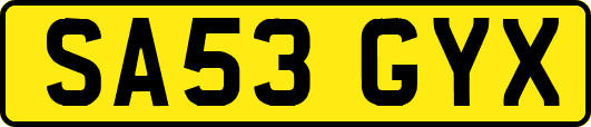 SA53GYX