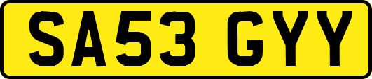 SA53GYY
