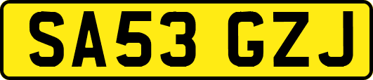 SA53GZJ