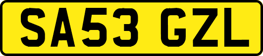 SA53GZL