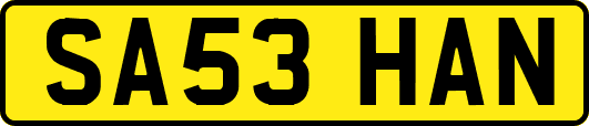 SA53HAN