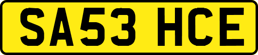 SA53HCE