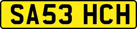 SA53HCH