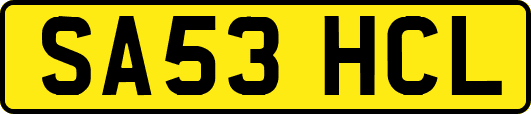 SA53HCL